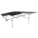 Aluminium Solar Mounting System